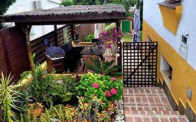 Casa El Faro